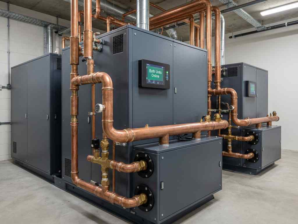 Prix d'une installation géothermique à Maxilly-sur-Léman