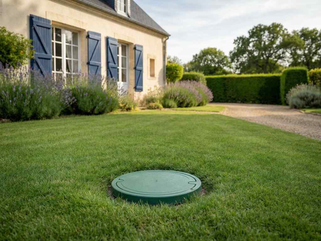 Comment fonctionne le chauffage géothermique à Evian ?