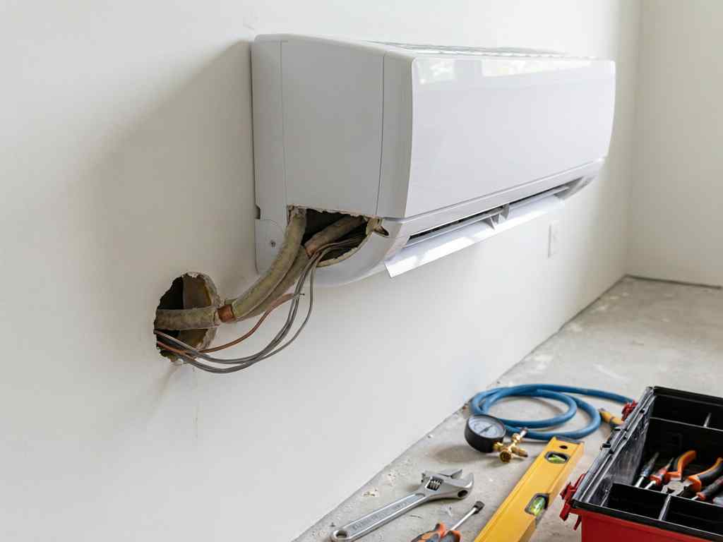 Monosplit ou multisplit : quelle climatisation à Publier ?