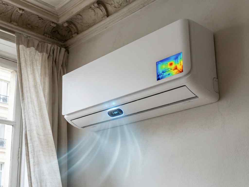 Tarifs indicatifs d'un dépannage PAC ou climatisation